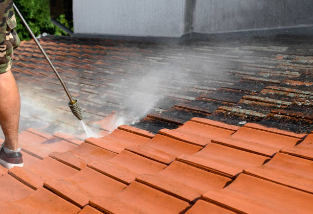Why Choose Our Certified Pressure Washing Experts for Your Project Needs in Twin City, GA?