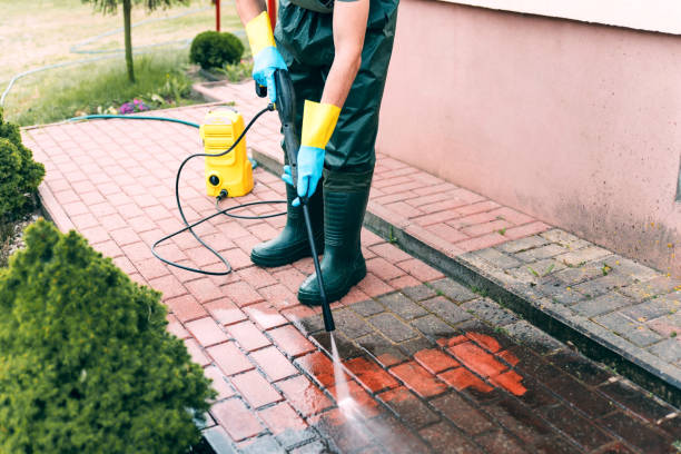 Best Roof Power Washing Services  in Twin City, GA