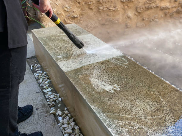Best Affordable Power Washing  in Twin City, GA