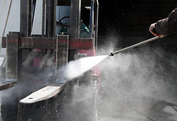 Best Residential Pressure Washing Services  in Twin City, GA