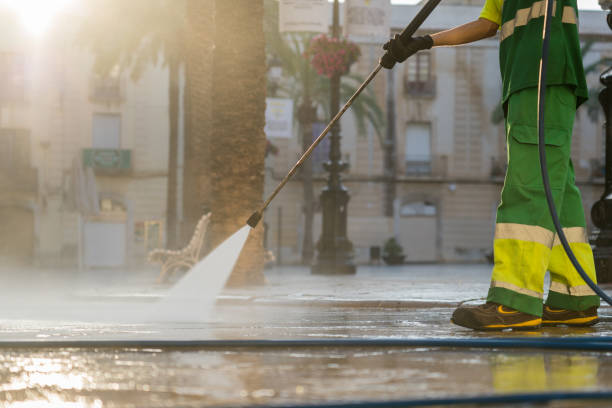 Best Pressure Washing Estimates  in Twin City, GA
